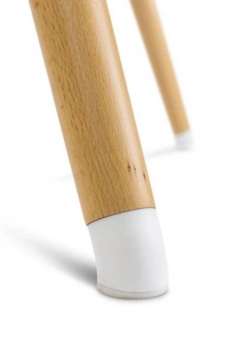 Caretero Tuva Beige 3 in 1 Barošanas krēsls