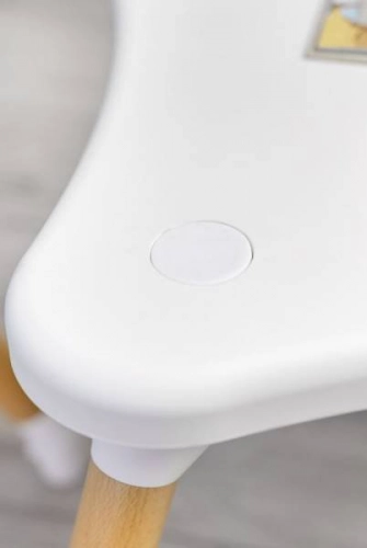 Caretero Tuva Grey 3 in 1 Barošanas krēsls