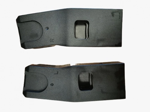 Carrello Alfa Adapteri autosēdeklim Maxi-Cosi, Cybex, Kiddy, Recaro, HTS