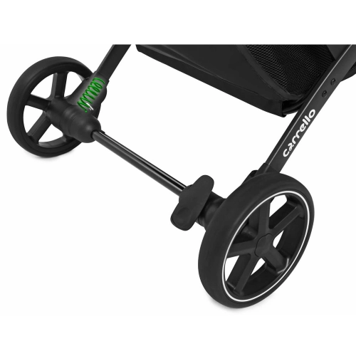 Carrello Astra Dolphin Grey Pastaigu rati