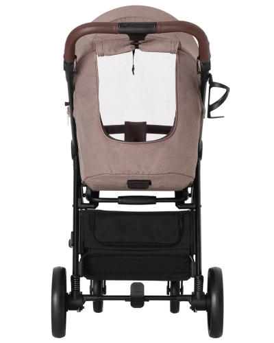 Carrello Bravo Linen Beige Pastaigu rati