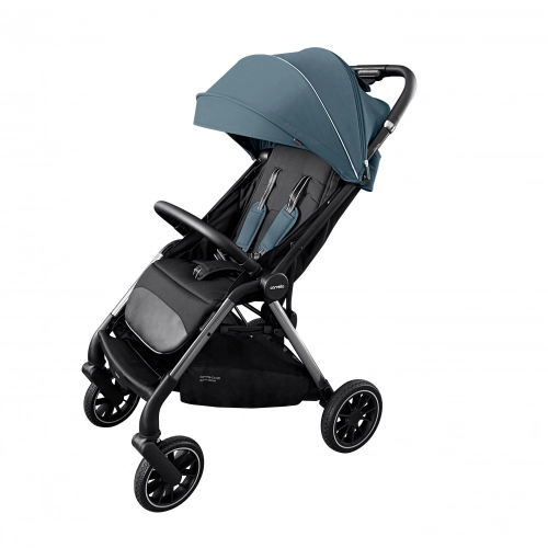 Carrello Delta Sky Blue CRL-5517 Pastaigu rati