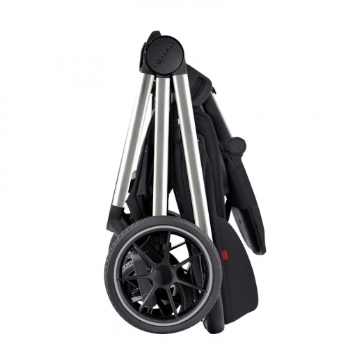 Carrello Ultra Power Black CRL-5525 Прогулочная коляска