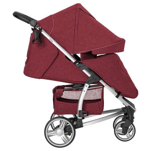 Carrello Vista Ruby Red Прогулочная коляска