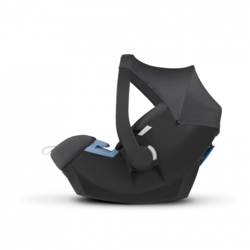 Cbx by Cybex Aton Crunchy Red Bērnu autosēdeklis 0-13 kg
