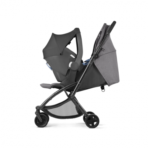 Cbx by Cybex Aton Crunchy Red Bērnu autosēdeklis 0-13 kg