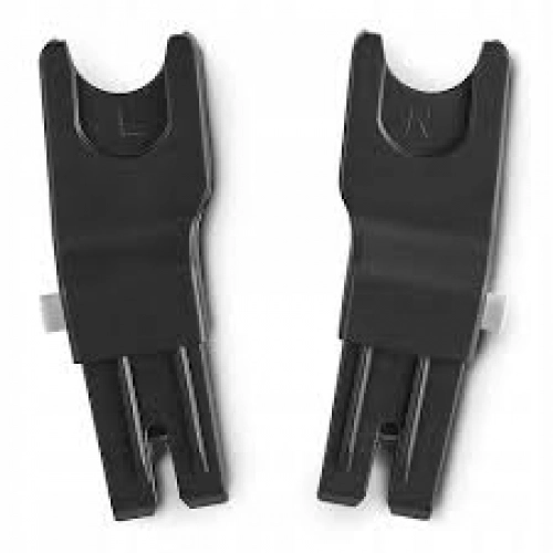 CBX by Cybex Bimisi Pure Comfy Grey Детская коляска 2 в 1