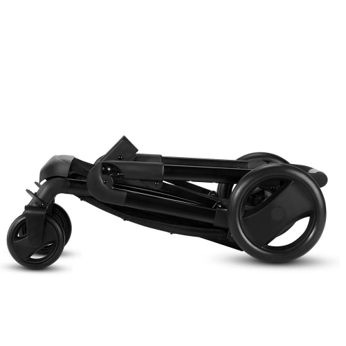 CBX by Cybex Bimisi Pure Comfy Grey Детская коляска 2 в 1
