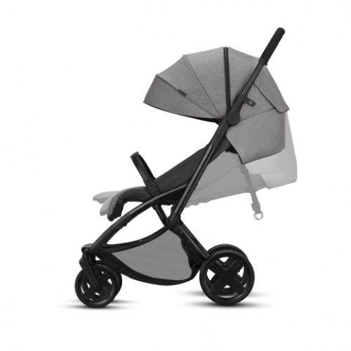 CBX by Cybex Etu Plus Comfy Grey Прогулочная коляска