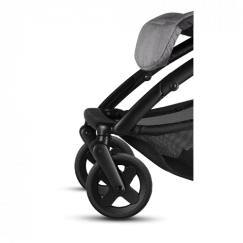 CBX by Cybex Etu Plus Comfy Grey Прогулочная коляска