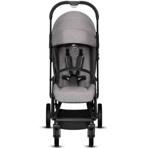 CBX by Cybex Etu Plus Comfy Grey Прогулочная коляска