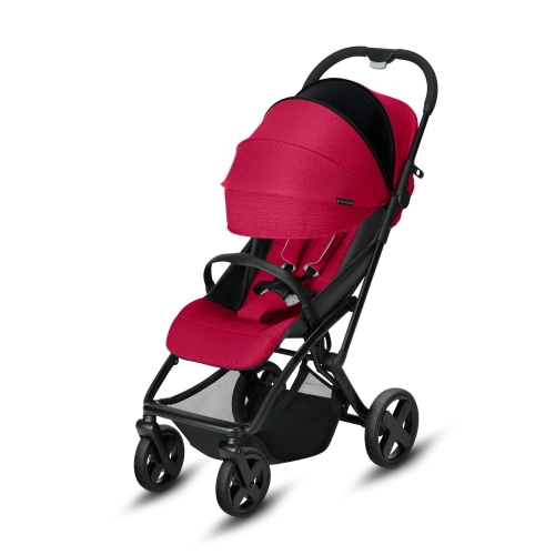 CBX by Cybex Etu Plus Crunchy Red Прогулочная коляска