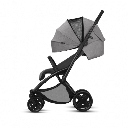 CBX by Cybex Etu Plus Crunchy Red Прогулочная коляска