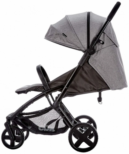 CBX by Cybex Etu Plus Crunchy Red Прогулочная коляска