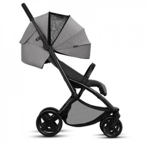 CBX by Cybex Etu Plus Crunchy Red Прогулочная коляска