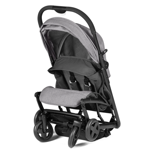 CBX by Cybex Etu Plus Crunchy Red Прогулочная коляска