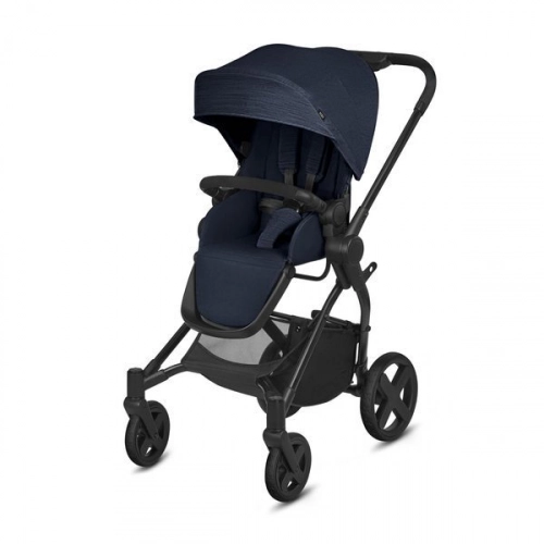 CBX by Cybex Kody Jeansy Blue Sporta rati