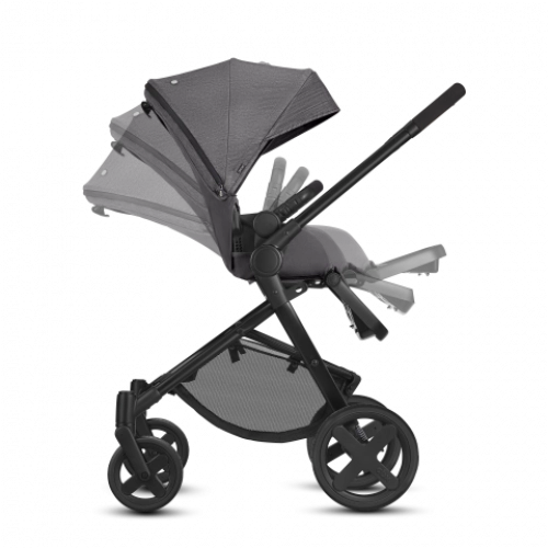 CBX by Cybex Kody Jeansy Blue Sporta rati
