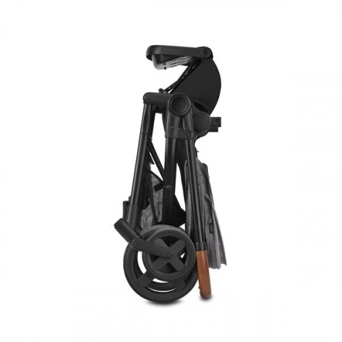 CBX by Cybex Kody Lux Comfy Grey Прогулочная коляска