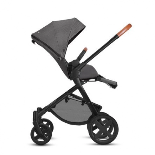 CBX by Cybex Kody Lux Comfy Grey Прогулочная коляска