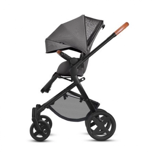 CBX by Cybex Kody Lux Comfy Grey Прогулочная коляска
