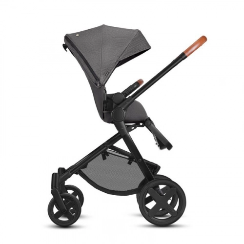 CBX by Cybex Kody Lux Comfy Grey Прогулочная коляска