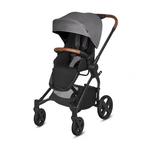 CBX by Cybex Kody Lux Comfy Grey Прогулочная коляска