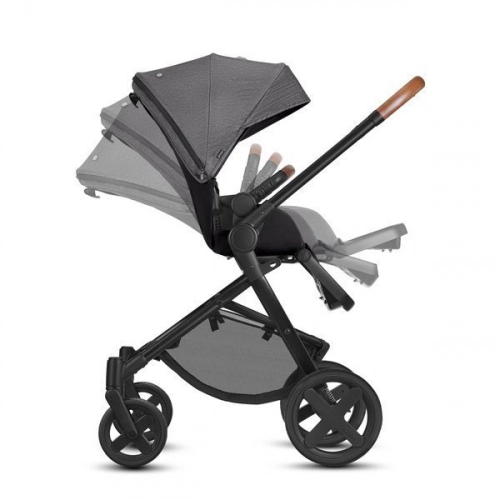 CBX by Cybex Kody Lux Crunchy Red Sporta rati