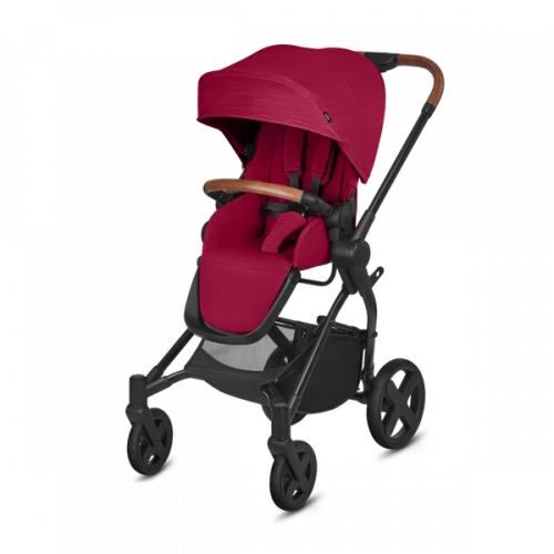 CBX by Cybex Kody Lux Crunchy Red Sporta rati