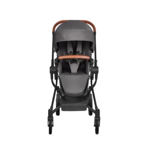 CBX by Cybex Kody Lux Smoky Anthracite Прогулочная коляска