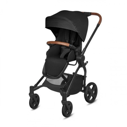 CBX by Cybex Kody Lux Smoky Anthracite Прогулочная коляска