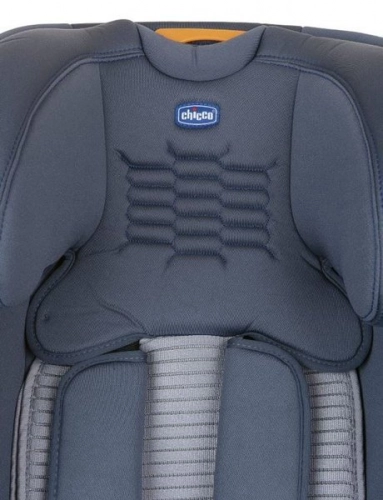 Chicco Akita Fix Air Ink air Bērnu autosēdeklis 0-36 kg