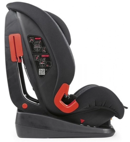 Chicco Akita STD Ombra Bērnu autosēdeklis 0-36 kg