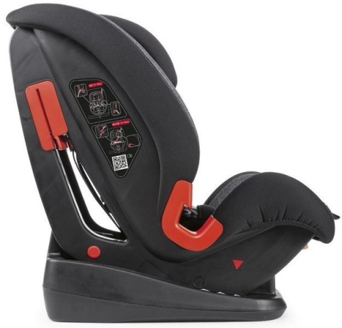 Chicco Akita STD Ombra Bērnu autosēdeklis 0-36 kg