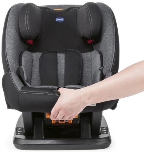 Chicco Akita STD Ombra Bērnu autosēdeklis 0-36 kg
