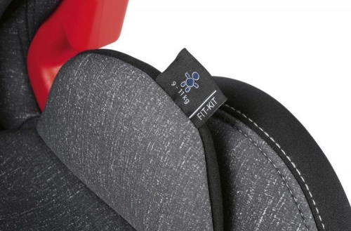 Chicco Akita STD Ombra Bērnu autosēdeklis 0-36 kg