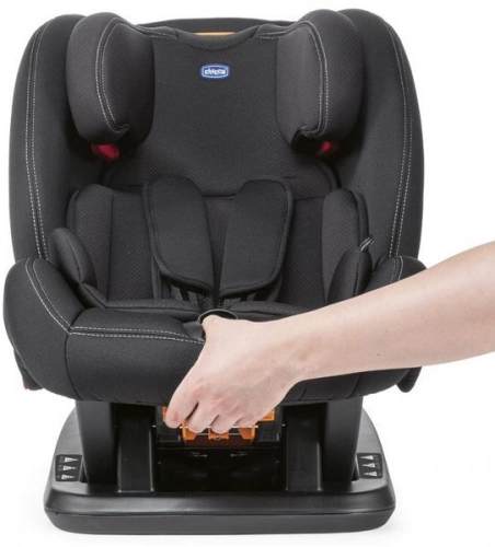 Chicco Akita STD Ombra Bērnu autosēdeklis 0-36 kg