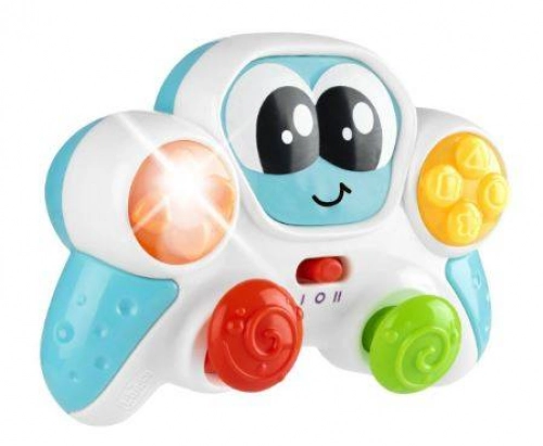 Chicco Baby controller Детский Джойстик Геймпад