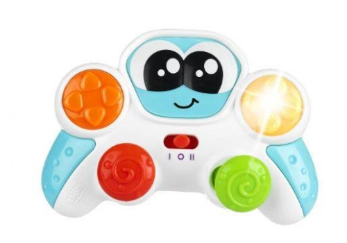 Chicco Baby controller Детский Джойстик Геймпад