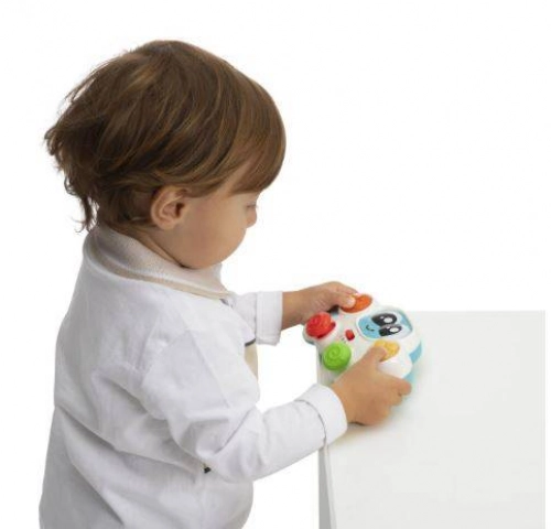 Chicco Baby controller Детский Джойстик Геймпад