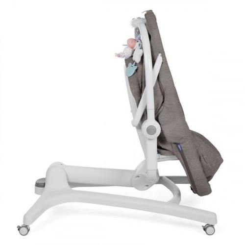 Chicco Baby Hug 4in1 Legend Bērnu šūpuļkrēsliņš-Gulta