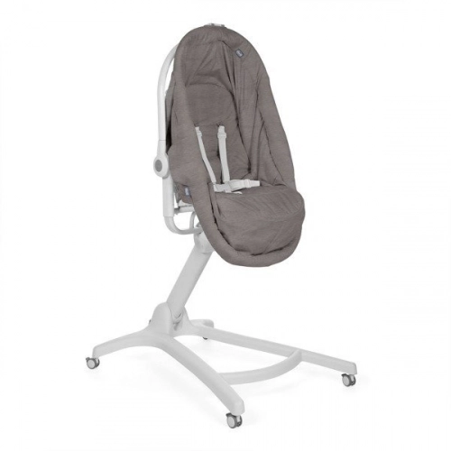Chicco Baby Hug 4in1 Legend Bērnu šūpuļkrēsliņš-Gulta