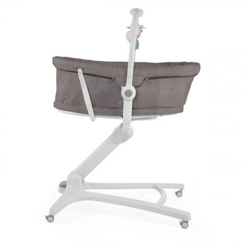 Chicco Baby Hug 4in1 Legend Bērnu šūpuļkrēsliņš-Gulta