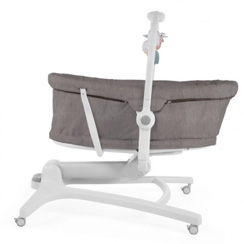Chicco Baby Hug 4in1 Legend Bērnu šūpuļkrēsliņš-Gulta