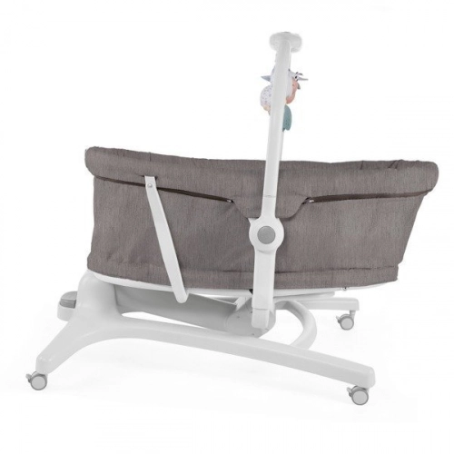Chicco Baby Hug 4in1 Legend Bērnu šūpuļkrēsliņš-Gulta