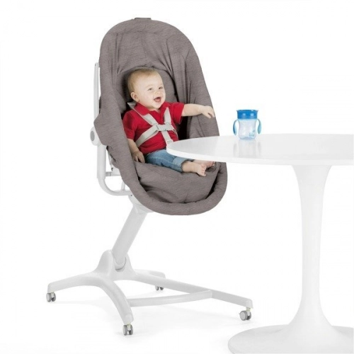 Chicco Baby Hug 4in1 Legend Bērnu šūpuļkrēsliņš-Gulta
