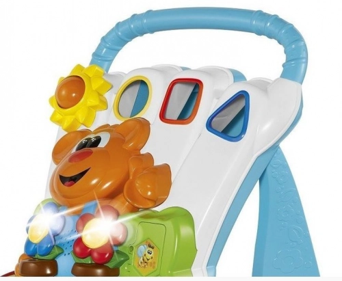 Chicco Gardener staigulītis 2in1