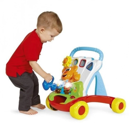 Chicco Gardener staigulītis 2in1