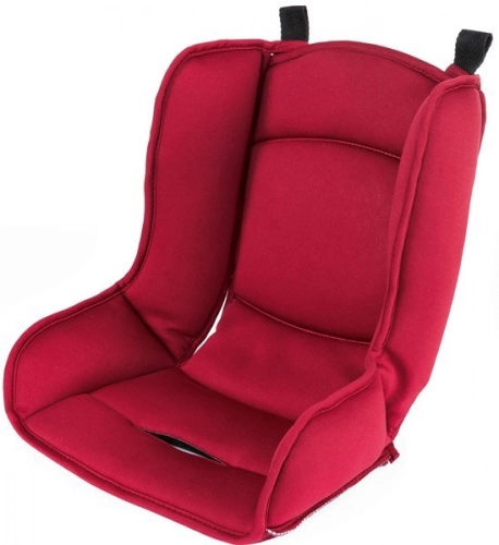 Chicco Gro-up 123 Red Passion Bērnu autosēdeklis 9-36 kg