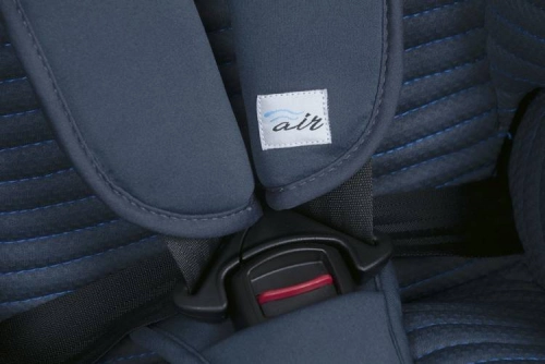 Chicco MySeat i-Size Air Ink Bērnu autosēdeklis 9-36 kg